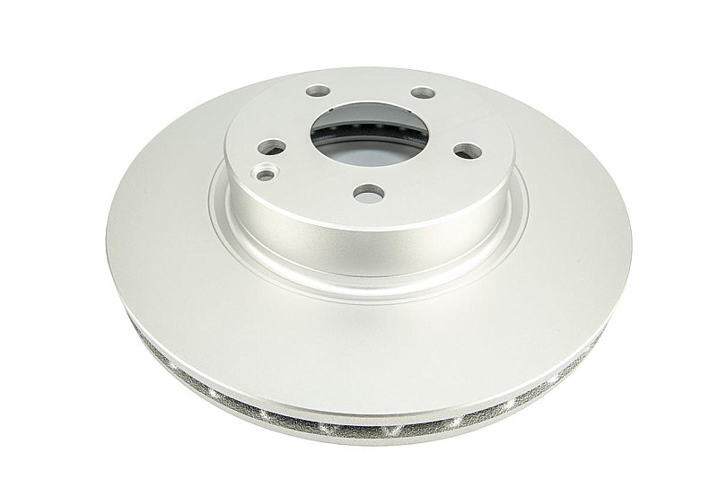 DBA Street Series En-Shield Plain Brake Disc 312mm x 28mm Vented DBA3032E - Front