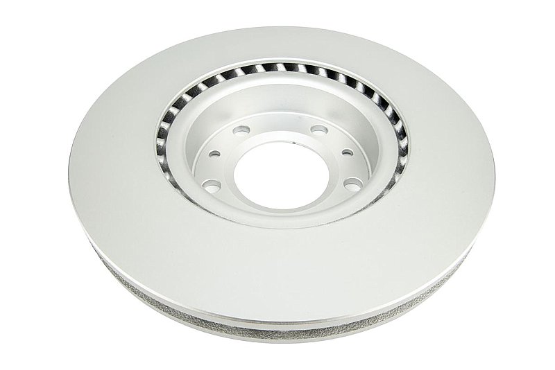 DBA Street Series En-Shield Plain Brake Disc 283mm x 26mm Vented DBA3036E - Front