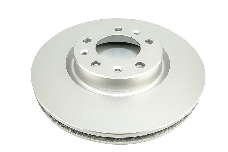 DBA Street Series En-Shield Plain Brake Disc 283mm x 26mm Vented DBA3036E - Front