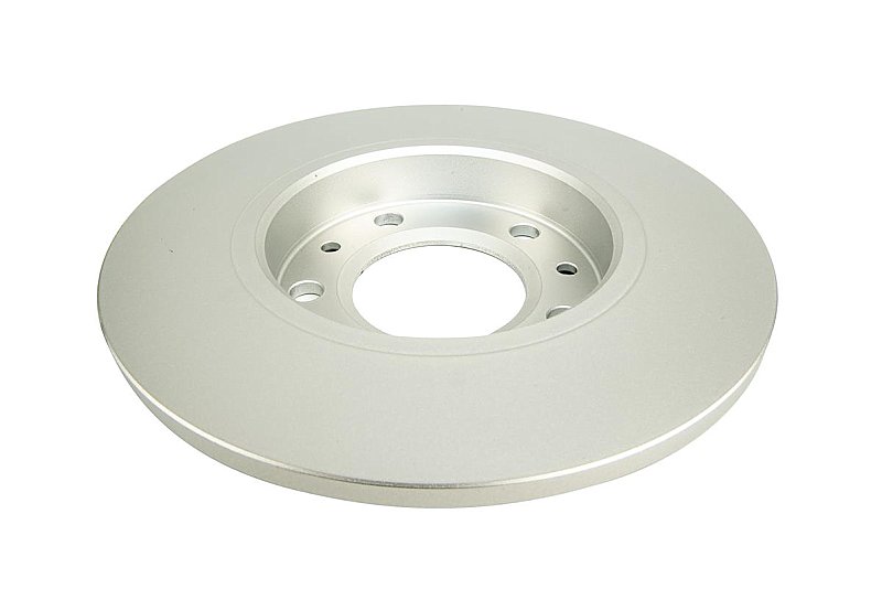 DBA Street Series En-Shield Plain Brake Disc 249mm x 10mm Solid DBA3039E - Rear