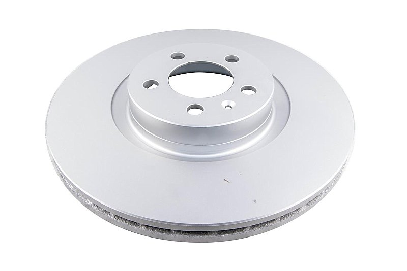 DBA Street Series En-Shield Plain Brake Disc 312mm x 25mm Kangaroo Paw DBA3042E - Front