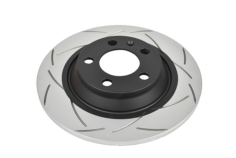 DBA Street Series T2 Brake Disc 272mm x 10mm DBA3043S - Rear