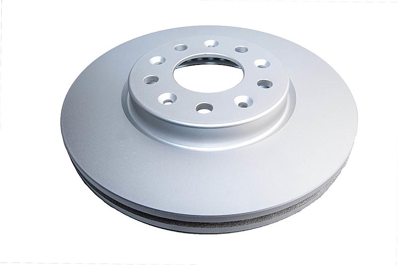 DBA Street Series En-Shield Plain Brake Disc 256mm x 22mm Vented DBA3044E - Front