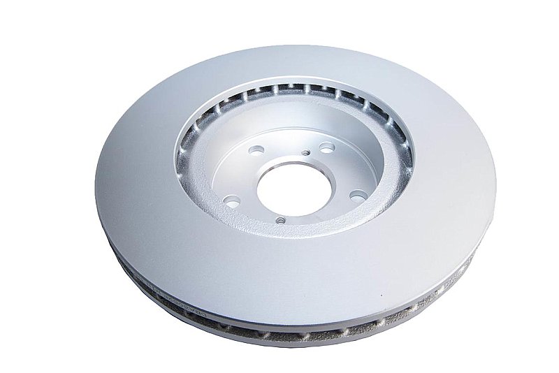 DBA Street Series En-Shield Plain Brake Disc Vented DBA3052E