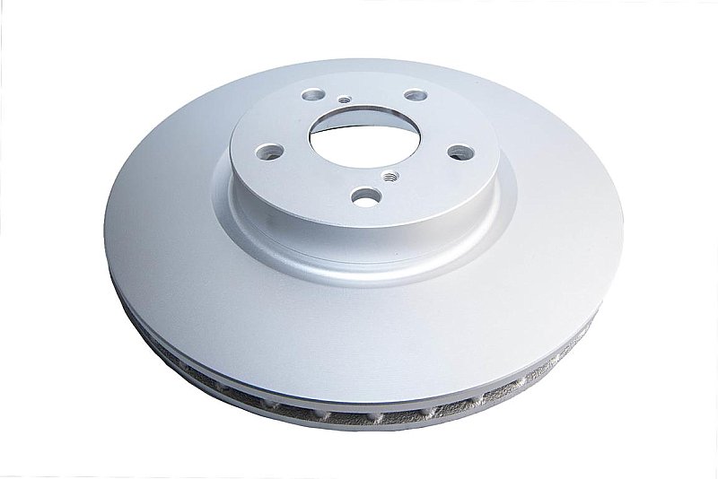 DBA Street Series En-Shield Plain Brake Disc Vented DBA3052E