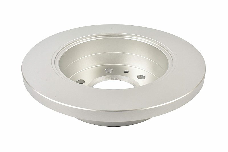 DBA Street Series En-Shield Plain Brake Disc 298mm x 18mm Vented DBA3055E