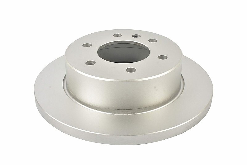 DBA Street Series En-Shield Plain Brake Disc 298mm x 18mm Vented DBA3055E