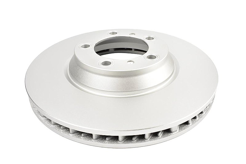 DBA Street Series En-Shield Plain Left side Brake Disc 350mm x 34mm DBA3084EL - Front