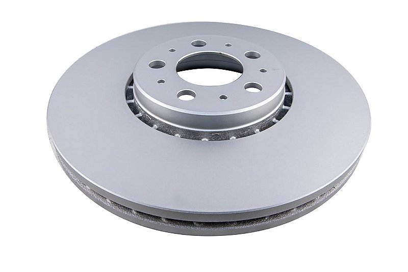DBA Street Series En-Shield Plain Brake Disc 327.9mm x 30mm Vented DBA3098E - Front