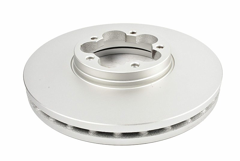 DBA Street Series En-Shield Plain Brake Disc 308mm x 33mm DBA3106E - Front