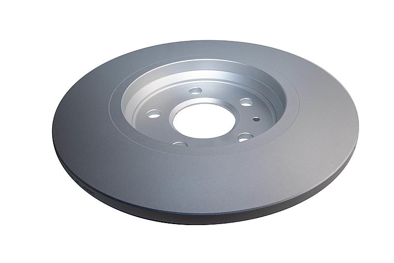 DBA Street Series En-Shield Plain Brake Disc 300mm x 12mm SOLID DBA3113E
