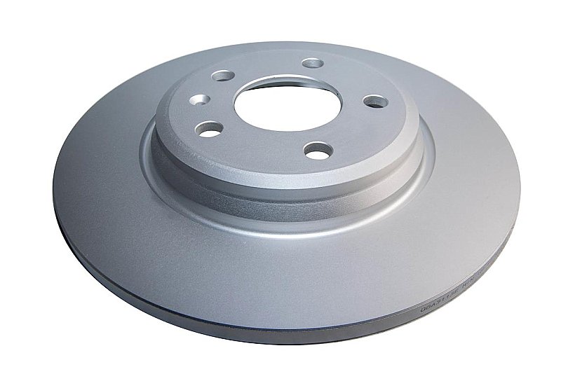 DBA Street Series En-Shield Plain Brake Disc 300mm x 12mm SOLID DBA3113E