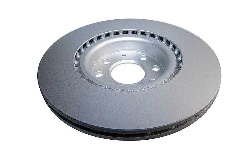 DBA Street Series En-Shield Plain Brake Disc 284mm x 22mm DBA3118E - Front