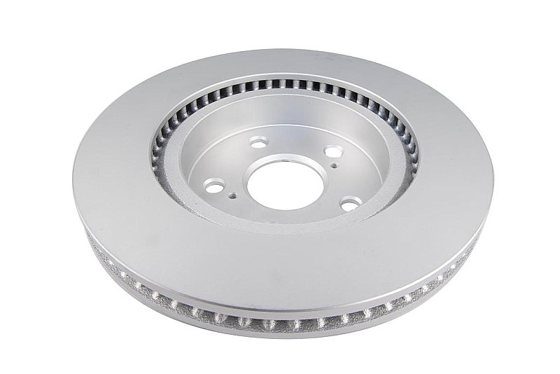DBA Street Series En-Shield Plain Brake Disc 305mm x 28mm Vented DBA3120E