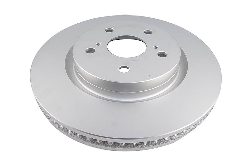 DBA Street Series En-Shield Plain Brake Disc 305mm x 28mm Vented DBA3120E
