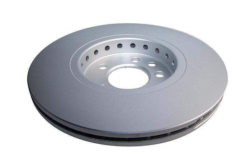 DBA Street Series En-Shield Plain Brake Disc 284mm x 22mm DBA3132E