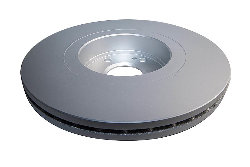 DBA Street Series En-Shield Plain Brake Disc 308mm x 28mm DBA3134E