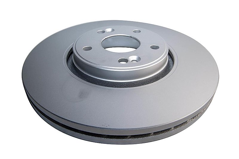 DBA Street Series En-Shield Plain Brake Disc 308mm x 28mm DBA3134E