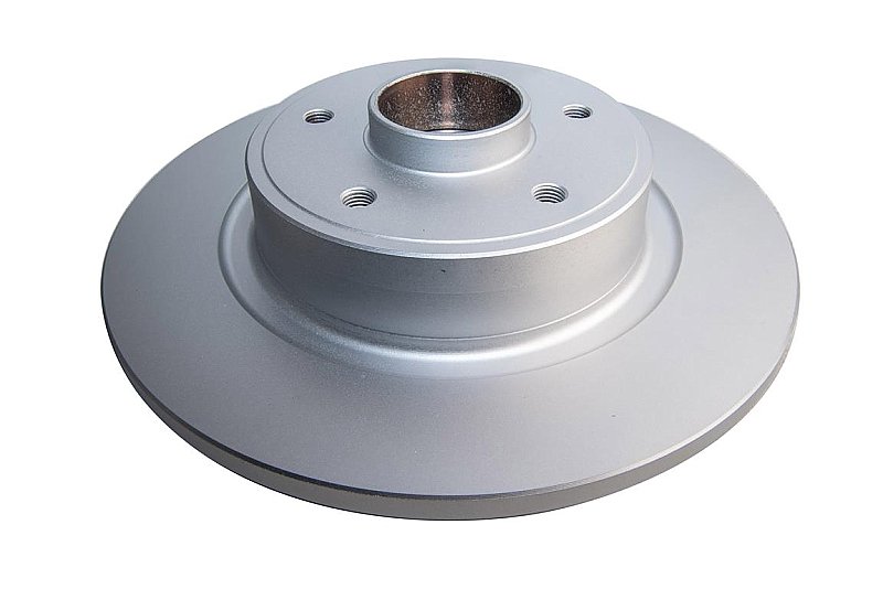 DBA Street Series En-Shield Plain Brake Disc 274mm x 11mm DBA3139E