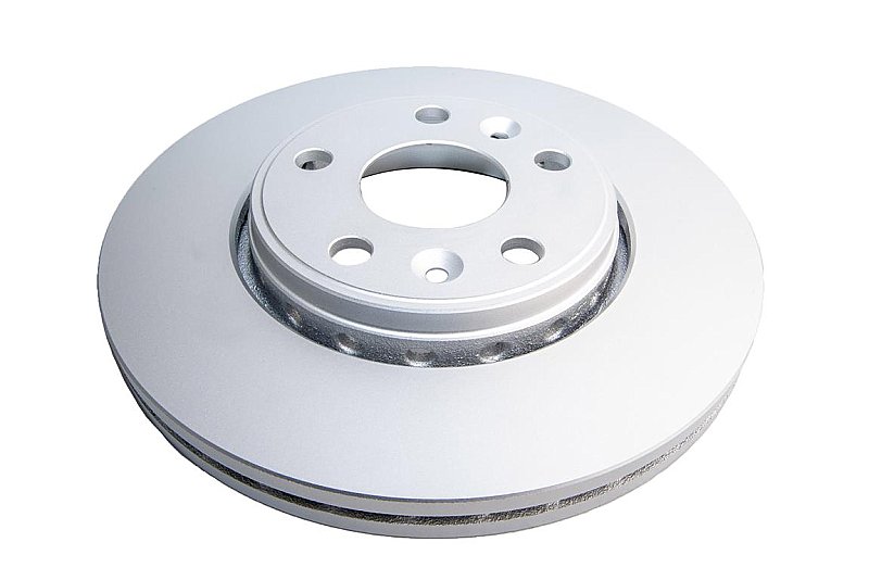 DBA Street Series En-Shield Plain Brake Disc 280mm x 26mm Vented DBA3150E
