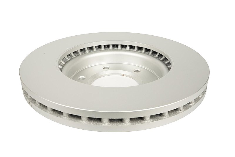 DBA Street Series En-Shield Plain Brake Disc 341mm x 34mm Kangaroo Paw DBA3160E - Front