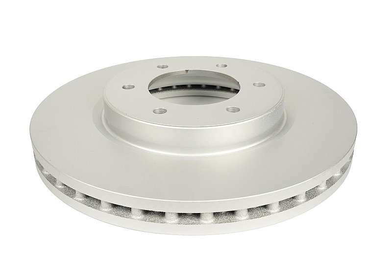 DBA Street Series En-Shield Plain Brake Disc 341mm x 34mm Kangaroo Paw DBA3160E - Front