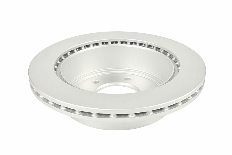 DBA Street Series En-Shield Plain Brake Disc 332.5mm x 24mm Kangaroo Paw DBA3162E - Rear
