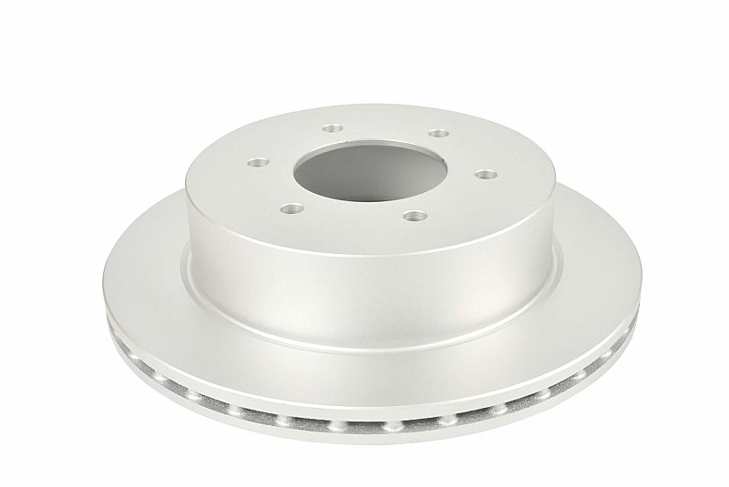 DBA Street Series En-Shield Plain Brake Disc 332.5mm x 24mm Kangaroo Paw DBA3162E - Rear