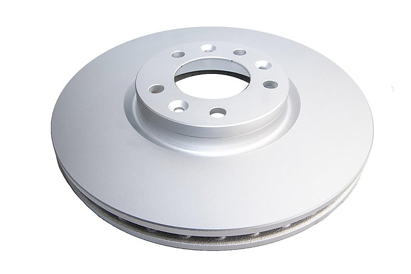 DBA Street Series En-Shield Plain Brake Disc 304mm x 28mm Vented DBA3166E