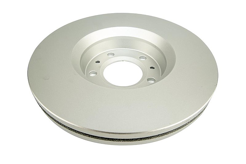 DBA Street Series En-Shield Plain Brake Disc 304mm x 28mm Vented DBA3168E - Front