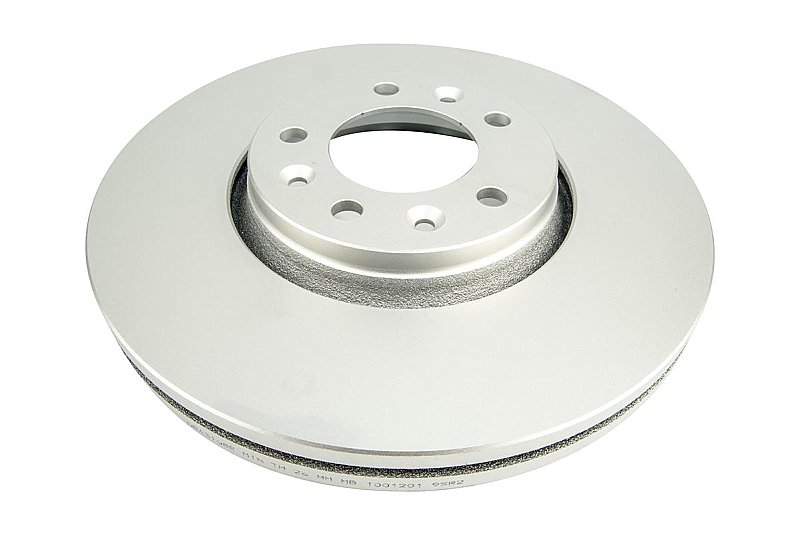 DBA Street Series En-Shield Plain Brake Disc 304mm x 28mm Vented DBA3168E - Front