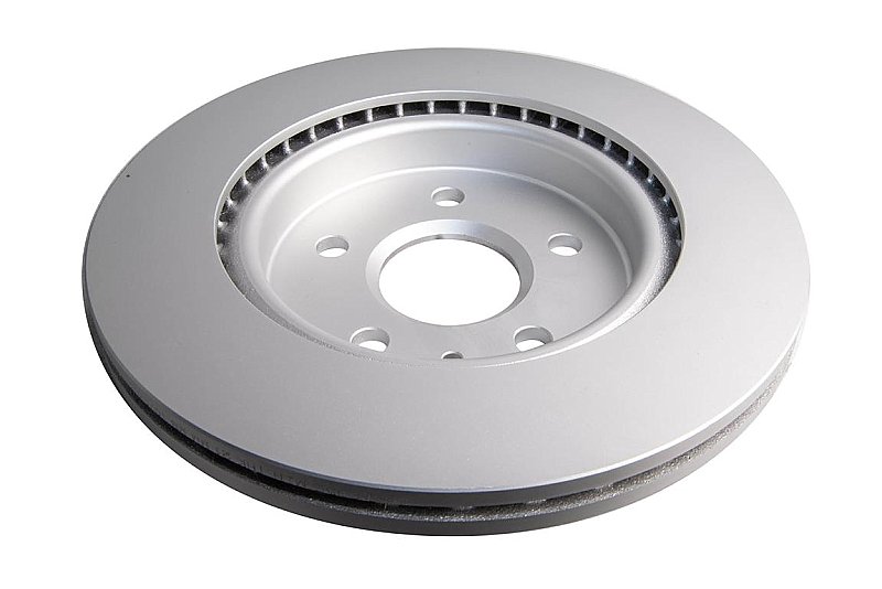 DBA Street Series En-Shield Plain Brake Disc 315mm x 23mm DBA3205E