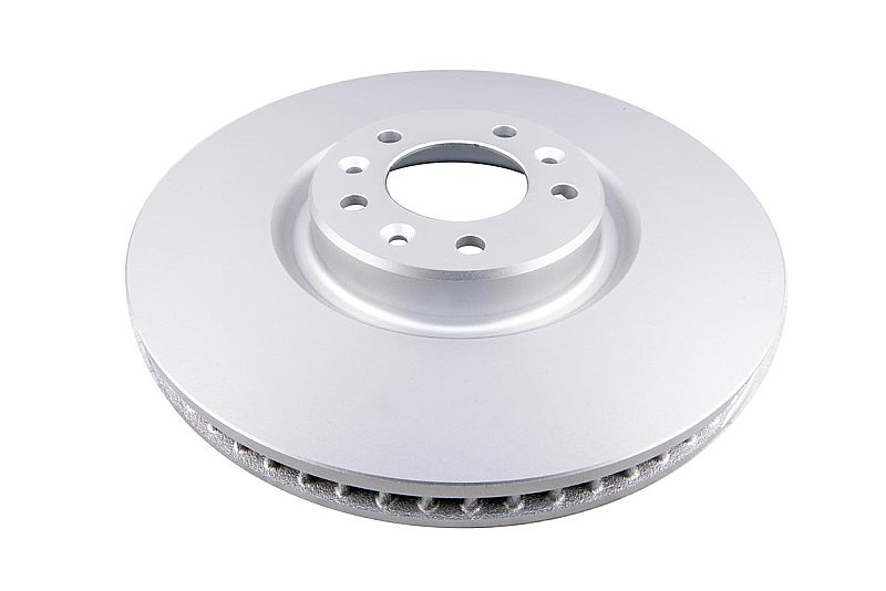 DBA Street Series En-Shield Plain Brake Disc 330mm x 30mm Vented DBA3206E - Front