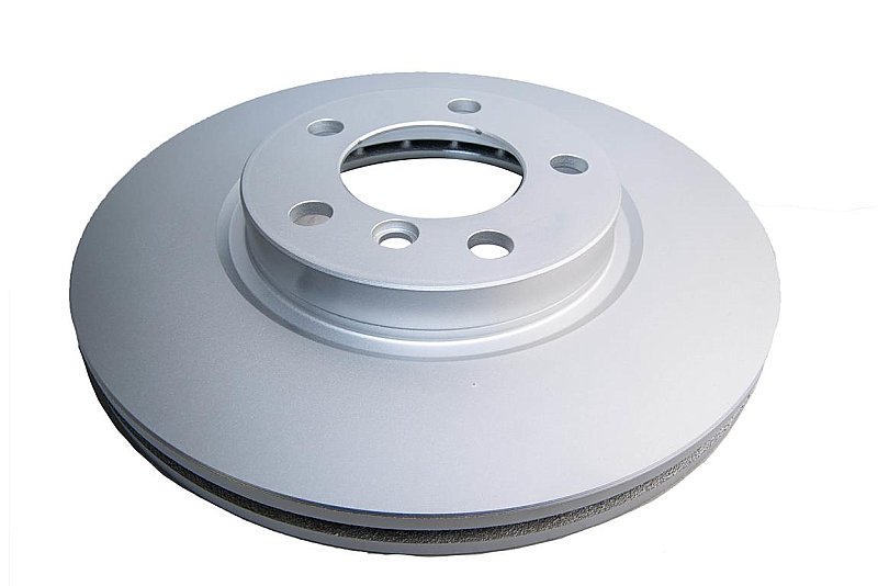 DBA Street Series En-Shield Plain Brake Disc Vented DBA3208E