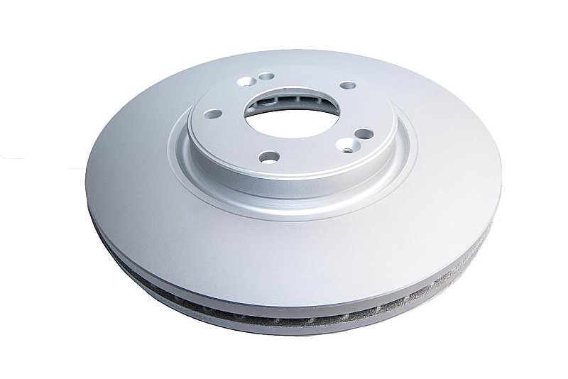 DBA Street Series En-Shield Plain Brake Disc Vented DBA3210E