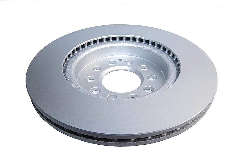 DBA Street Series En-Shield Plain Brake Disc Vented DBA3220E