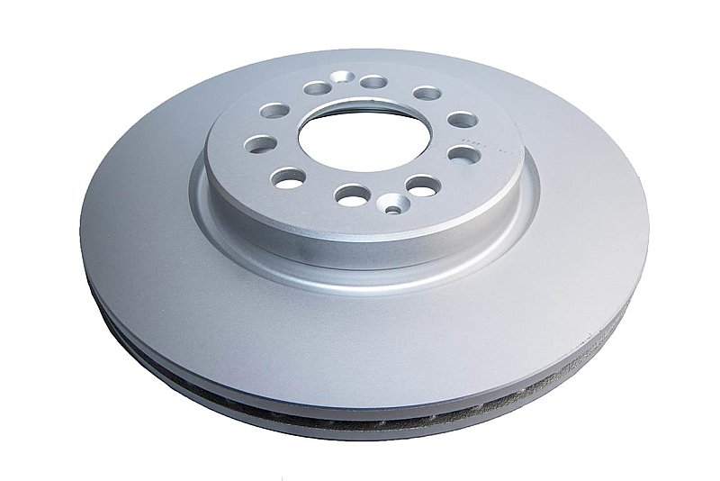DBA Street Series En-Shield Plain Brake Disc Vented DBA3220E