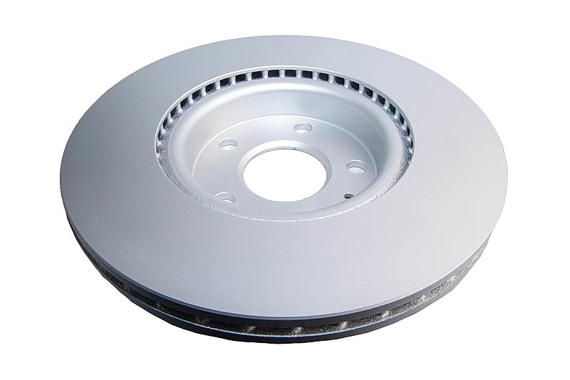 DBA Street Series En-Shield Plain Brake Disc Vented DBA3222E