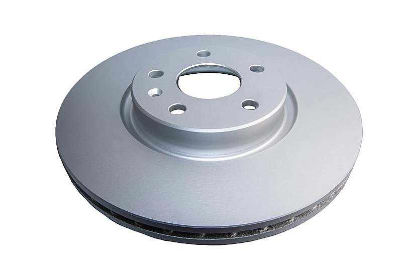 DBA Street Series En-Shield Plain Brake Disc Vented DBA3222E