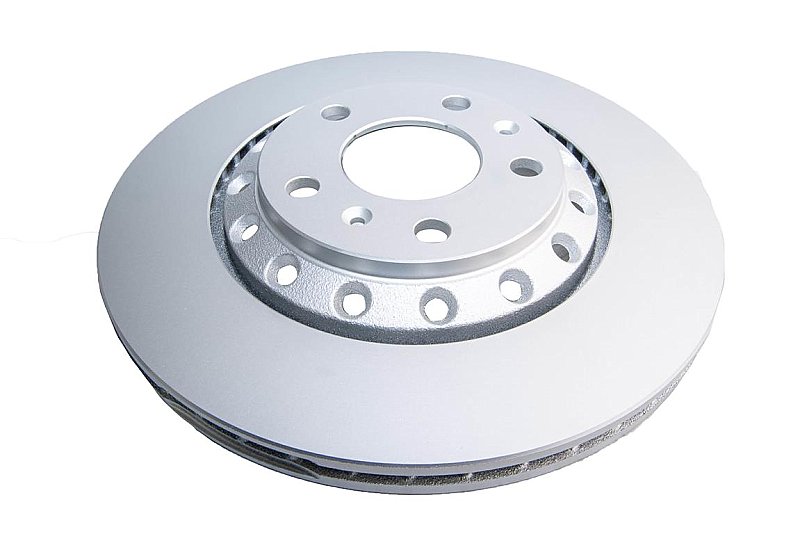 DBA Street Series En-Shield Plain Brake Disc Vented DBA3223E