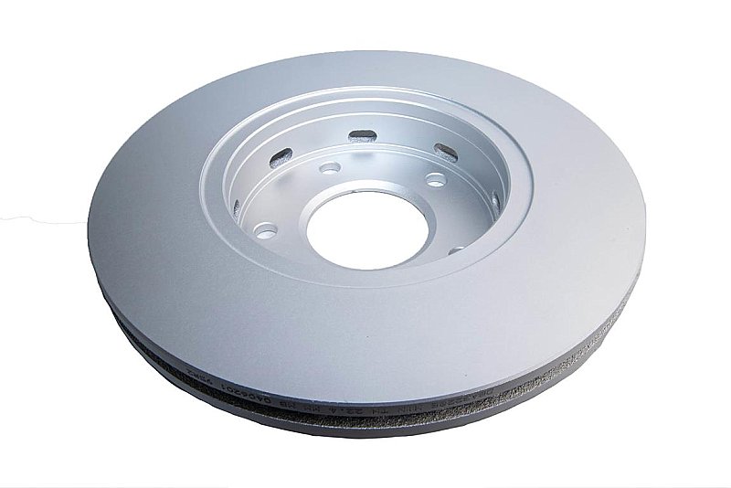 DBA Street Series En-Shield Plain Brake Disc Vented DBA3228E