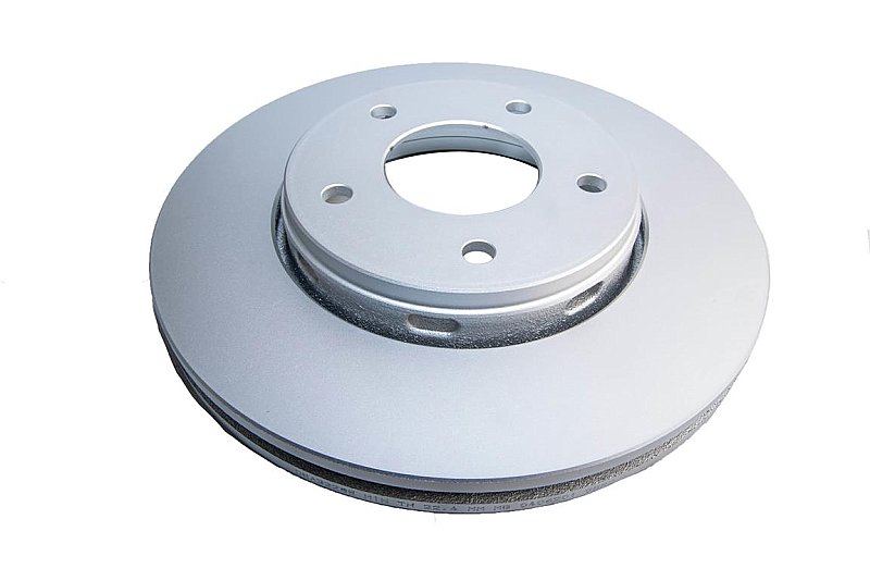 DBA Street Series En-Shield Plain Brake Disc Vented DBA3228E