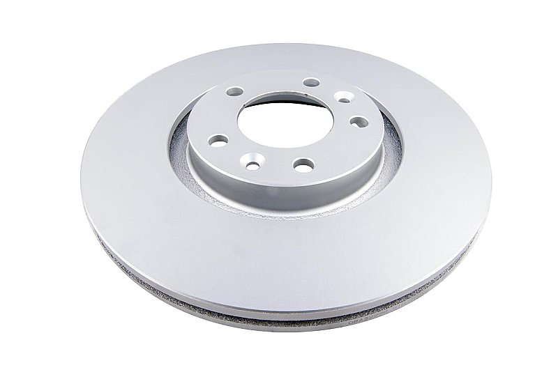 DBA Street Series En-Shield Plain Brake Disc 301.7mm x 22mm Vented DBA3229E - Rear