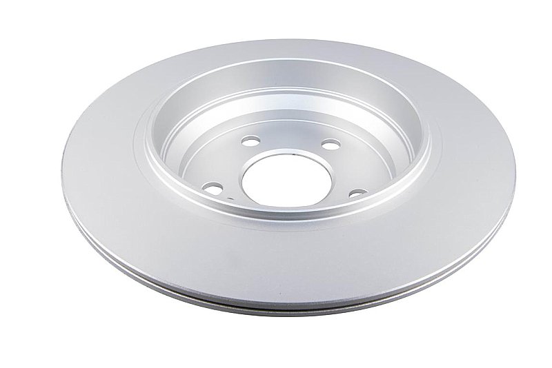 DBA Street Series En-Shield Plain Brake Disc 300mm x 11mm Solid DBA3241E - Rear