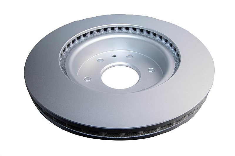 DBA Street Series En-Shield Plain Brake Disc Vented DBA3244E