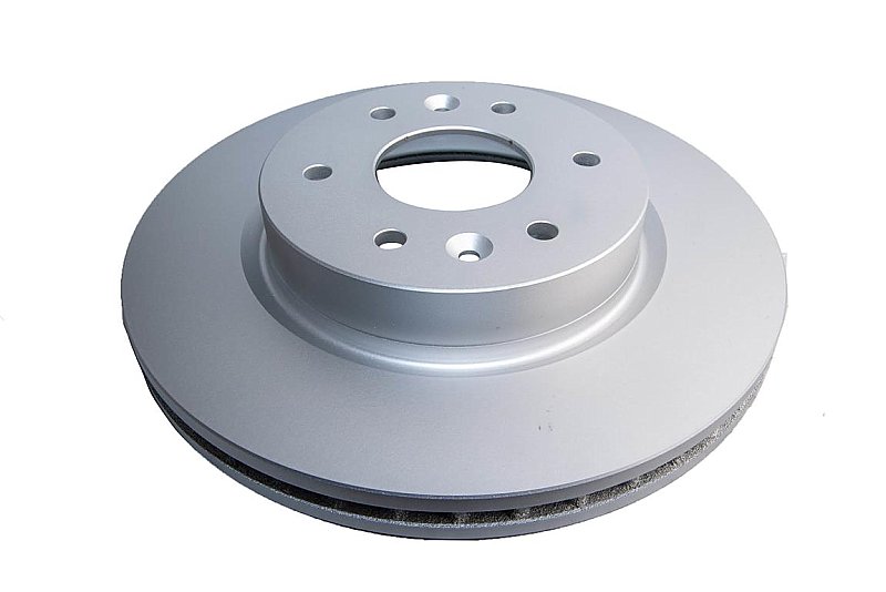 DBA Street Series En-Shield Plain Brake Disc Vented DBA3244E