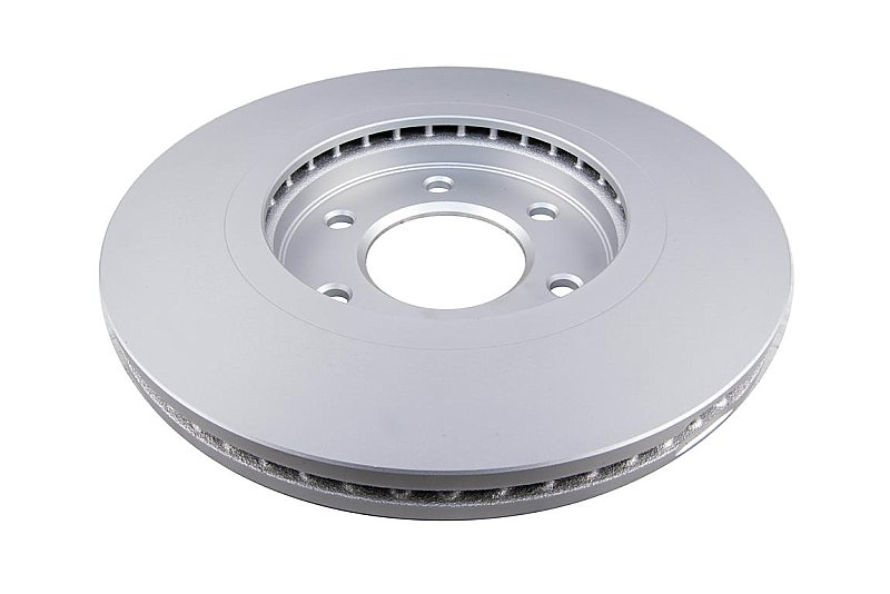 DBA Street Series En-Shield Plain Brake Disc 349.7mm x 30mm Vented DBA3268E - Front