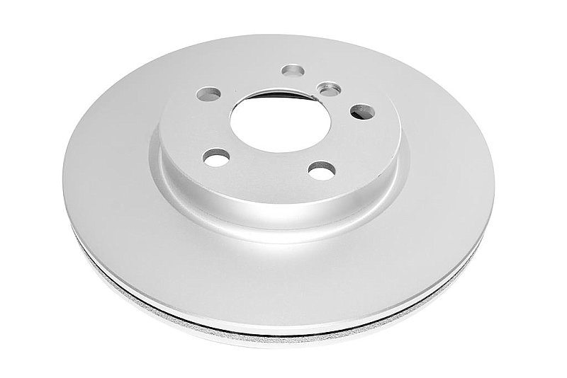 DBA Street Series En-Shield Plain Brake Disc 294mm x 22mm VENTED DBA3280E