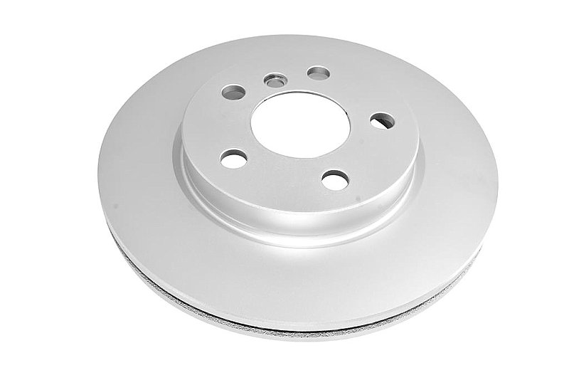DBA Street Series En-Shield Plain Brake Disc 280mm x 22mm Kangaroo Paw DBA3284E