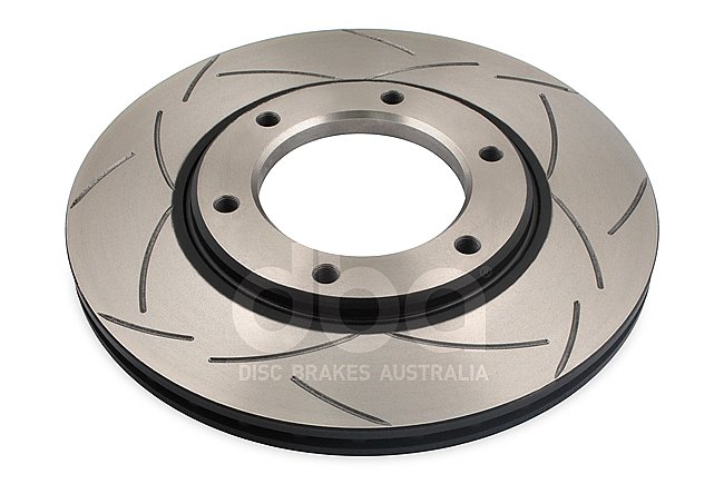 DBA Street Series T2 Brake Disc 295mm x 20mm Kangaroo Paw DBA329S - Front